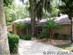 1716 Mango Tree Dr., Edgewater, FL 32132