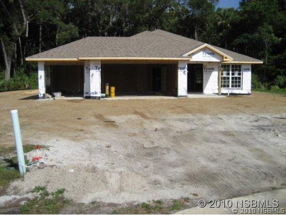 630 Coral Trace Blvd., Edgewater, FL 32132