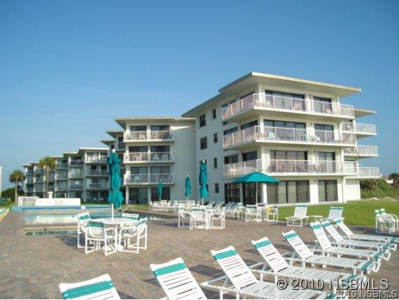 4811 Saxon Dr. #A-203, New Smyrna Beach, FL 32169