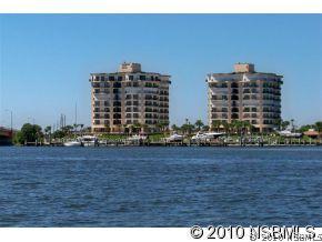501 N Causeway #807, New Smyrna Beach, FL 32168