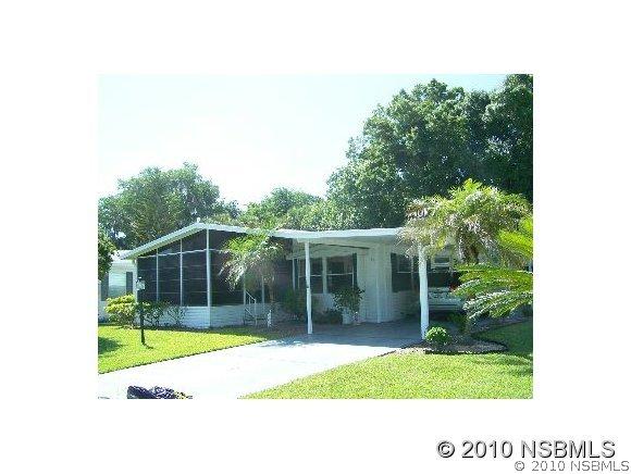 814 Navigators Way, Edgewater, FL 32141