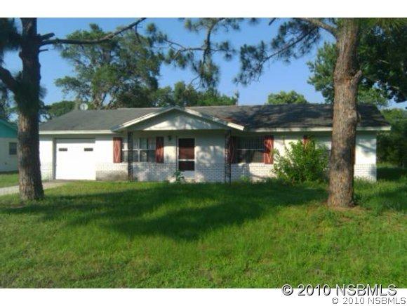 2025 Juniper Dr., Edgewater, FL 32141