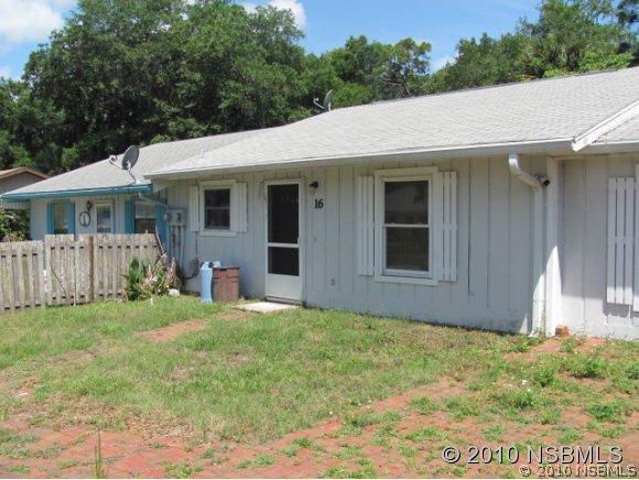 16 Marilyn Ln., Edgewater, FL 32132
