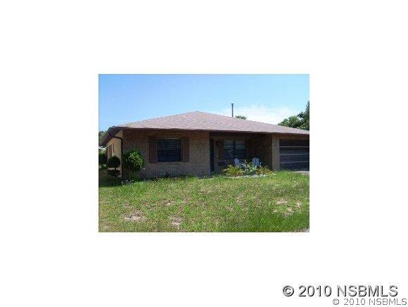 120 Valencia Dr., Edgewater, FL 32132