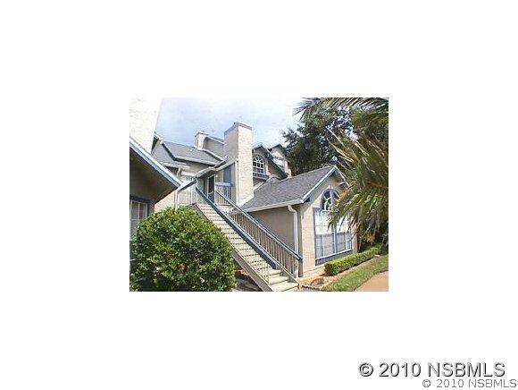 861 Windover Ct. #44C, New Smyrna Beach, FL 32169
