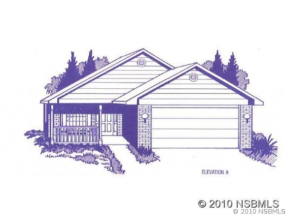 628 Coral Trace, Edgewater, FL 32132