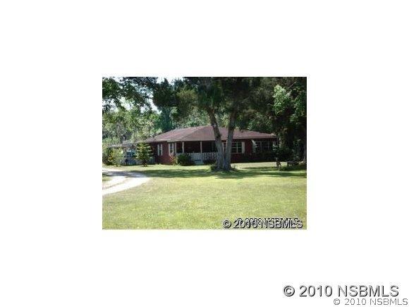 864 Old Mission Rd., New Smyrna Beach, FL 32168