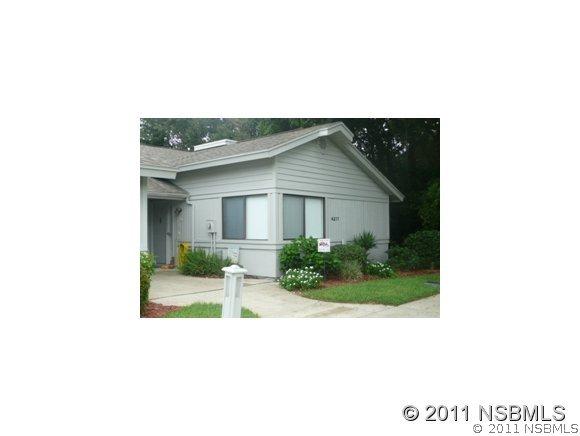 4231 Sea Mist Dr. #None, New Smyrna Beach, FL 32169
