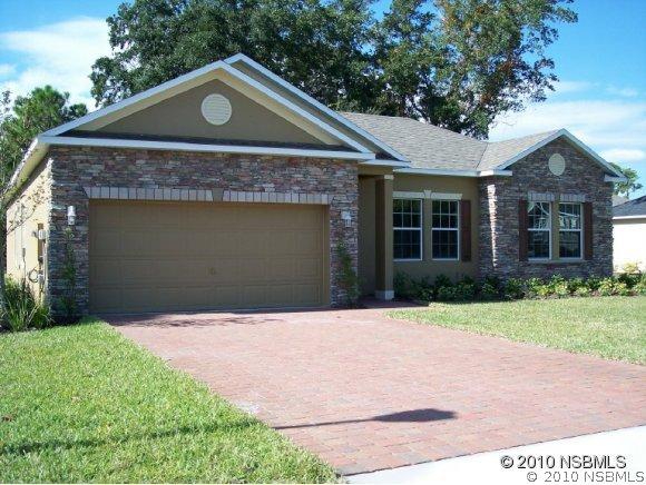 3502 Rock Oak Tr., Edgewater, FL 32141