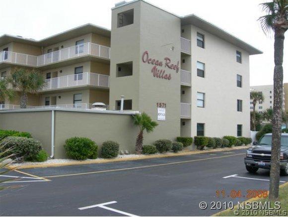 1571 S Atlantic Ave. #305, New Smyrna Beach, FL 32169