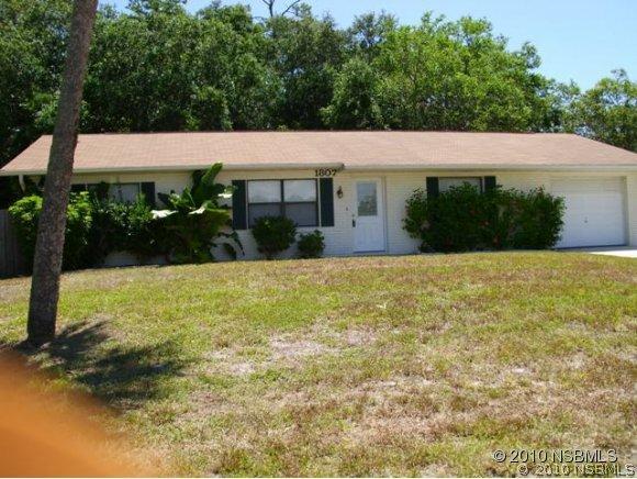 1807 Sabal Palm Dr., Edgewater, FL 32132