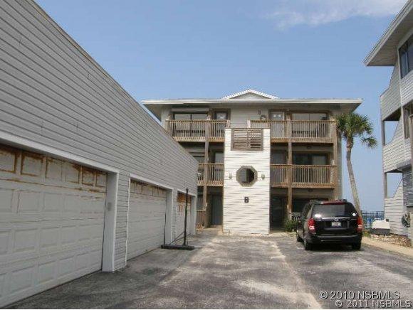4421 S Atlantic Ave. #B-5, Ponce Inlet, FL 32127