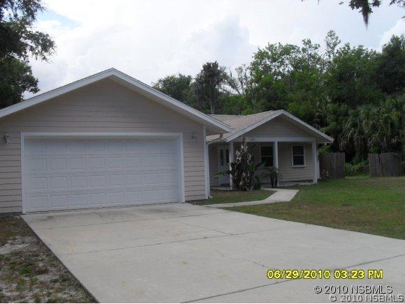 990 B St., New Smyrna Beach, FL 32168