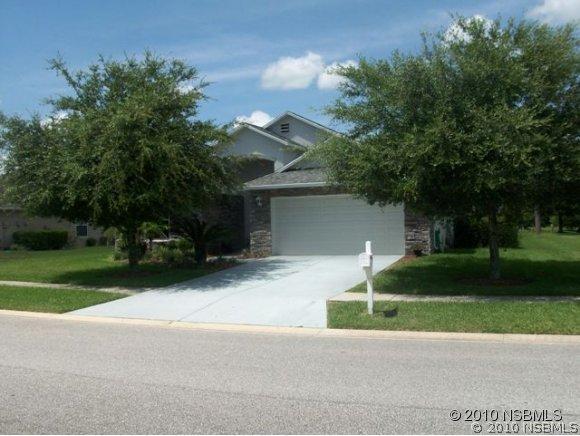 1850 Turnbull Lakes Dr., New Smyrna Beach, FL 32168