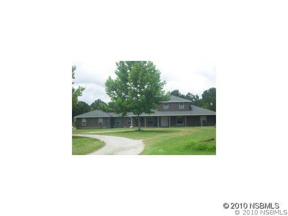 1968 Old Daytona Rd., Port Orange, FL 32128