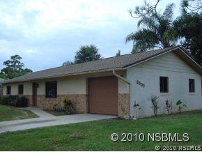 2832 Pine Tree Dr., Edgewater, FL 32132