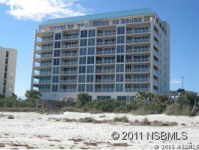 4381 S Atlantic Ave. #801, New Smyrna Beach, FL 32169