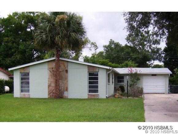 1678 Louisiana Rd., South Daytona, FL 32199