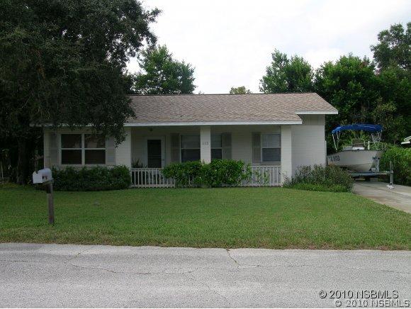 113 Orange Ave., Edgewater, FL 32132