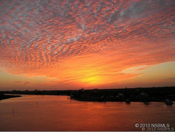 101 N Riverside Dr. #805, New Smyrna Beach, FL 32168