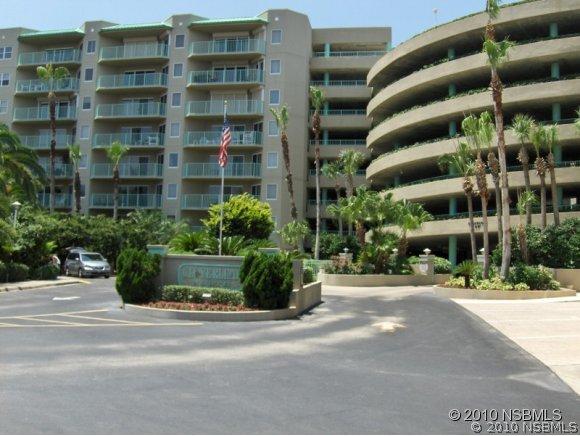 4 Oceans West Blvd #307B, Daytona Beach Shores, FL 32118