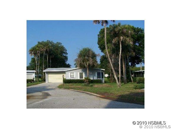 326 Schooner Ave., Edgewater, FL 32141