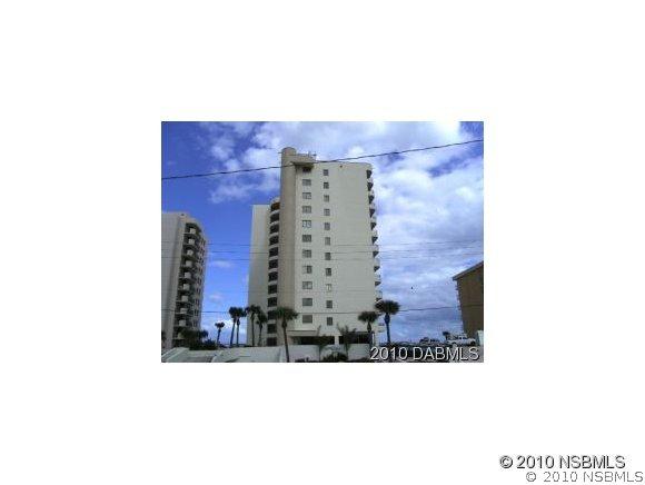 3115 S Atlantic Ave. #803, Daytona Beach Shores, FL 32118