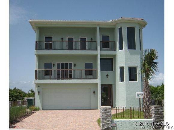 6104 Turtlemound Rd., New Smyrna Beach, FL 32169