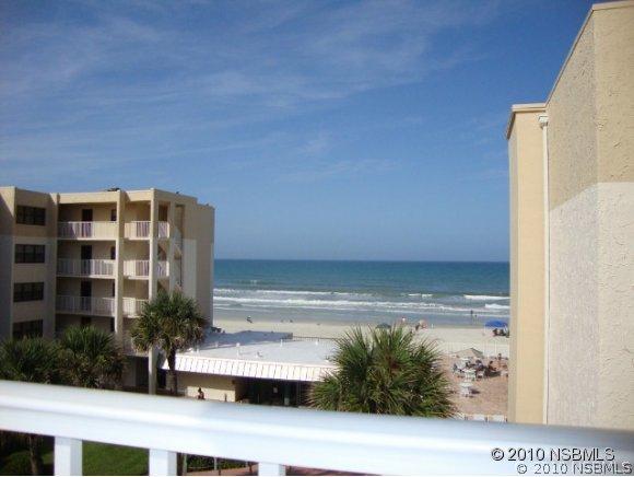 4175 Atlantic Ave. #417, New Smyrna Beach, FL 32169