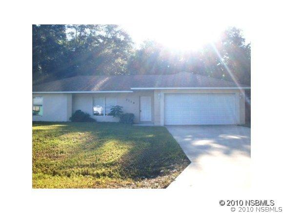 3119 Woodland Dr., Edgewater, FL 32141