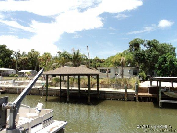 164 Coleman St., Edgewater, FL 32141