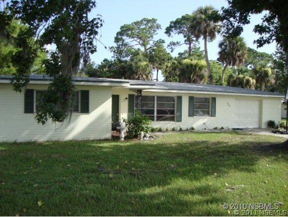 123 W Ocean Ave., Edgewater, FL 32132