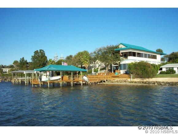 105 Due, New Smyrna Beach, FL 32169