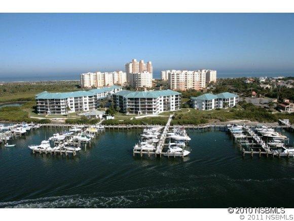 2700 N Peninsula Ave. #216, New Smyrna Beach, FL 32169