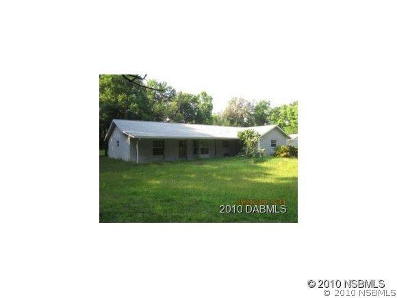 2967 Oak Tr., Edgewater, FL 32141