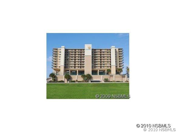 4139 S Atlantic Ave. #B603, New Smyrna Beach, FL 32169