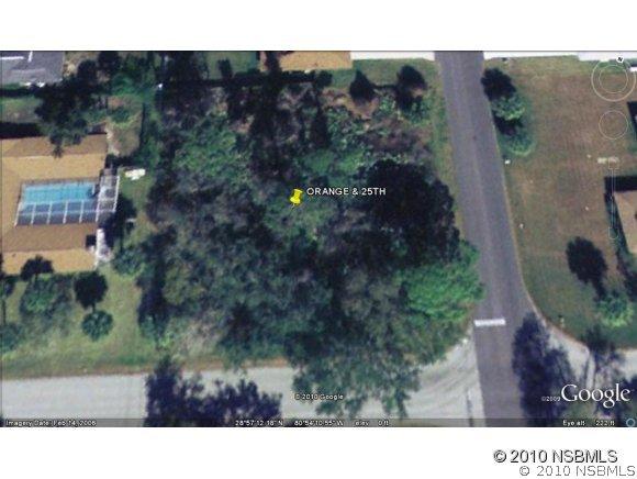 Orange Tree Dr., Edgewater, FL 32141