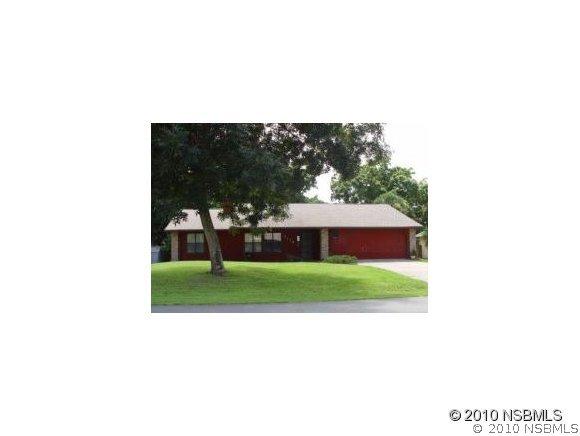 2114 E Orange Tree Dr., Edgewater, FL 32141