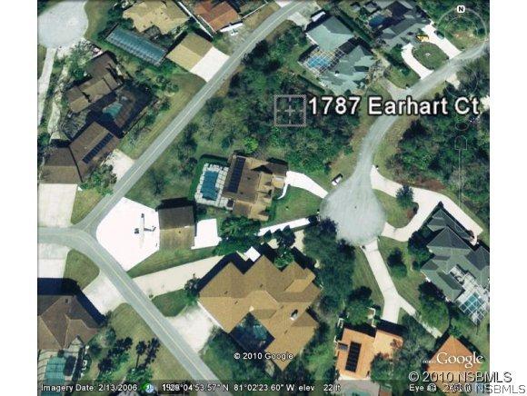 1787 Earhart Ct., Port Orange, FL 32128