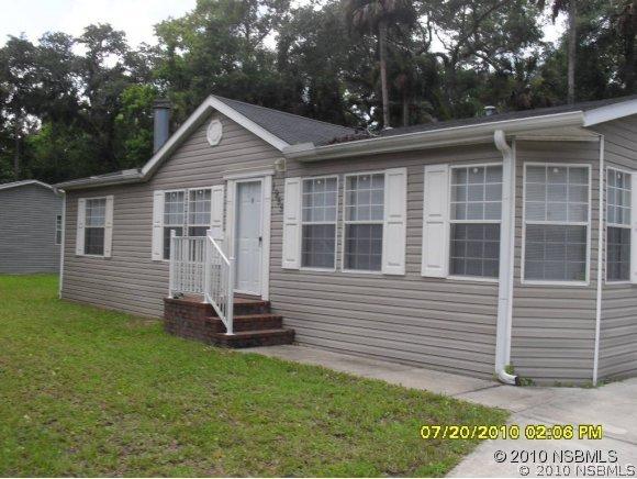 1955 Madre St., New Smyrna Beach, FL 32168