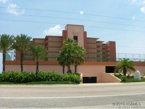 4141 S Atlantic Ave. #809, New Smyrna Beach, FL 32169