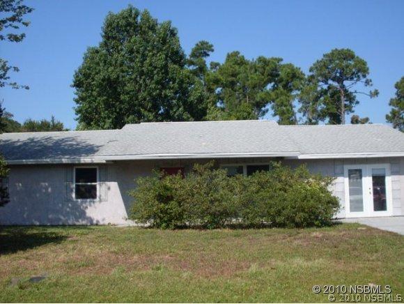 2624 Yule Tree Dr., Edgewater, FL 32141