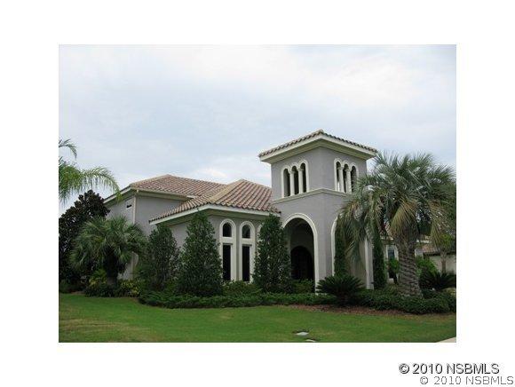 265 S Portofino Blvd., New Smyrna Beach, FL 32168