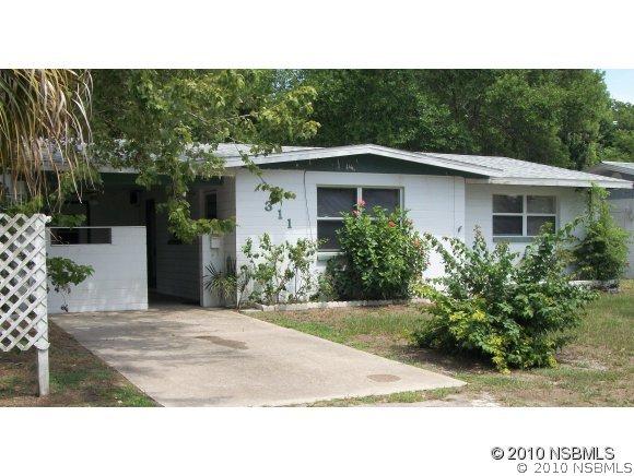 311 Joyce St., Edgewater, FL 32132
