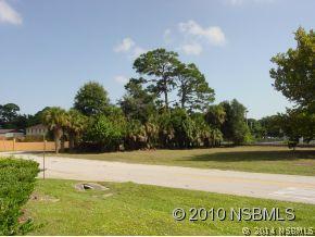Indian River Blvd., Edgewater, FL 32132
