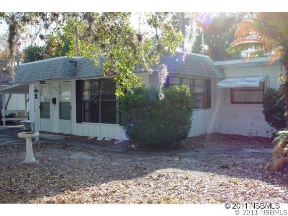 1506 Palmetto St., New Smyrna Beach, FL 32168