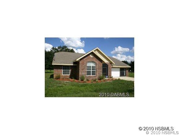 421 Clark Hill Rd., Osteen, FL 32764