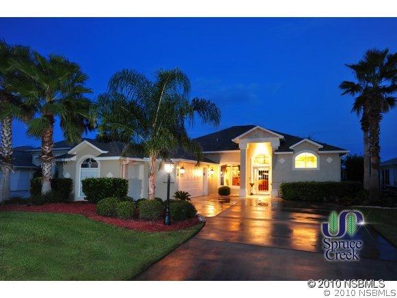 3132 Waterway Pl., Port Orange, FL 32128