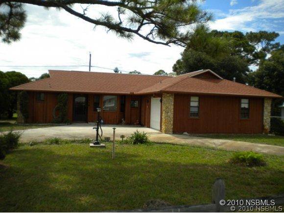 1016 Ruth Dr., Edgewater, FL 32132