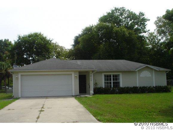 3417 Umbrella Tree Dr., Edgewater, FL 32141